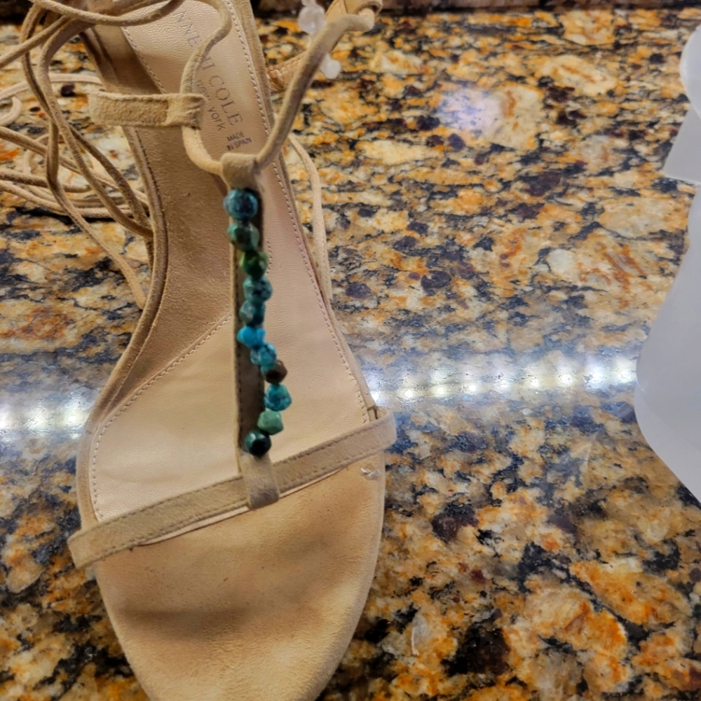 Kenneth Cole heels